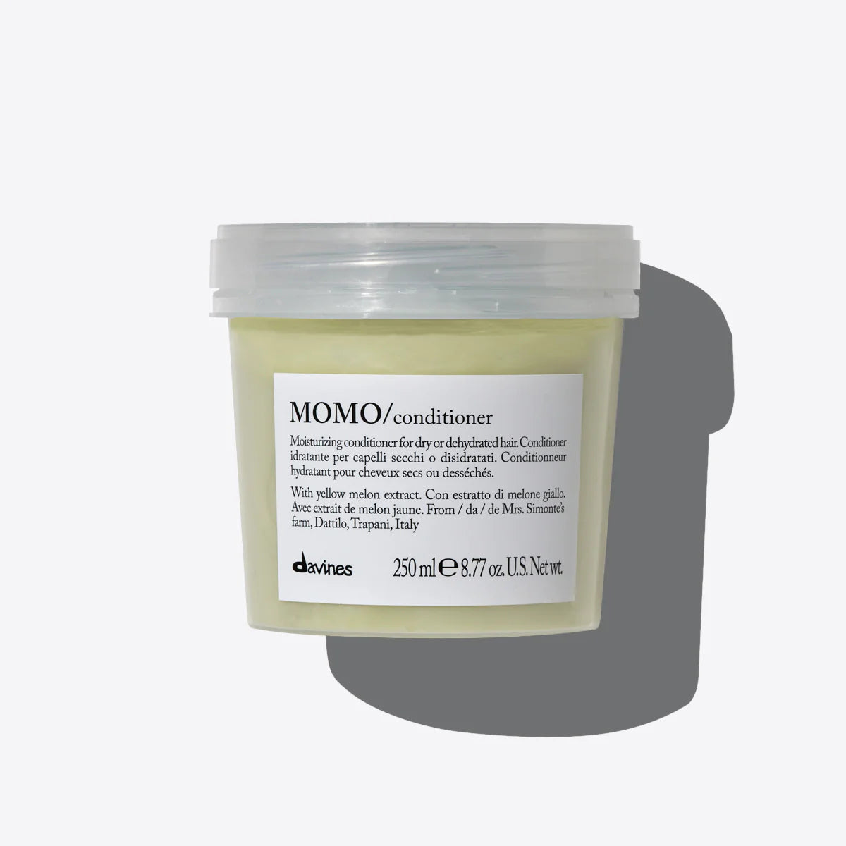 Momo conditioner