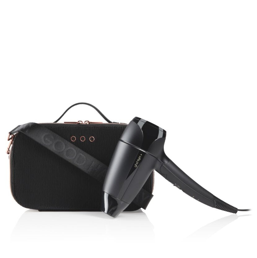 ghd flight gift set
