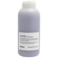 Thumbnail for love smooth shampoo 1ltr