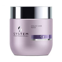 Thumbnail for System Professional Color Save Mask 200mls