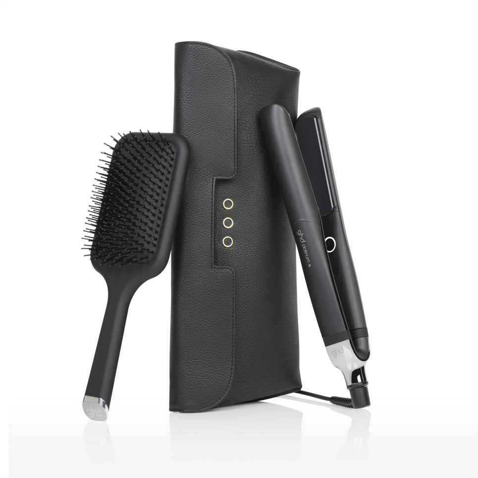 ghd platinum+ professional smart styler gift set