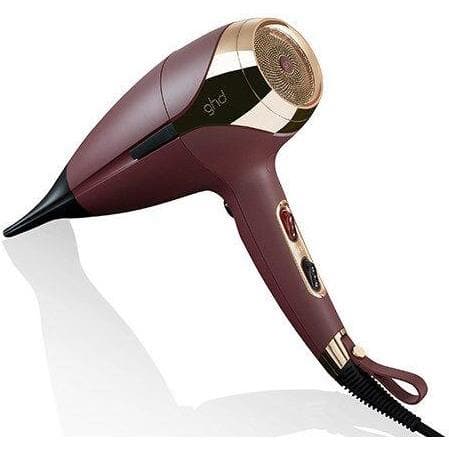 ghd helios plum