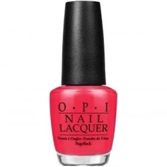 OPI Nail Lacquer - Polish