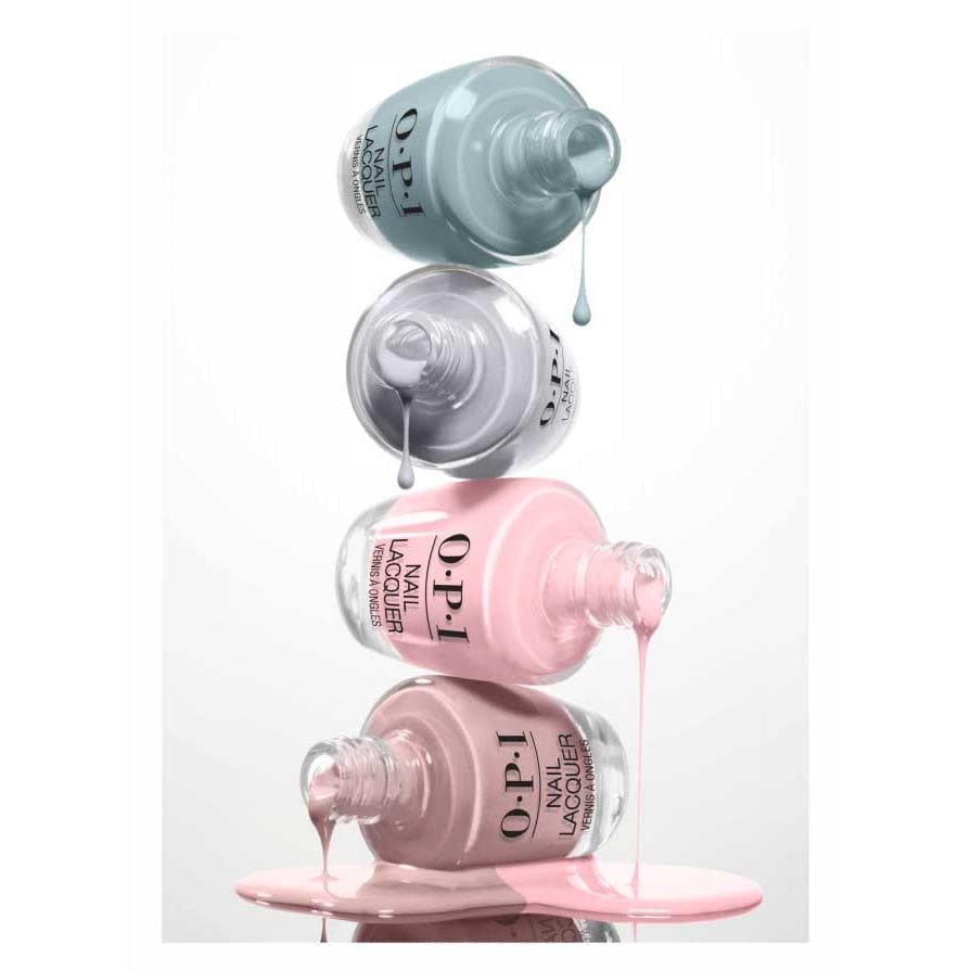 OPI Nail Lacquer - Infinite Shine