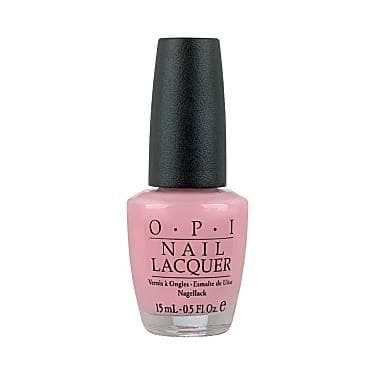 OPI Nail Lacquer - Polish