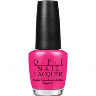 OPI Nail Lacquer - Polish