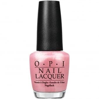 OPI Nail Lacquer - Polish