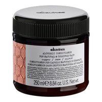Thumbnail for ALCHEMIC Conditioner Copper Illuminating conditioner for red hair tones