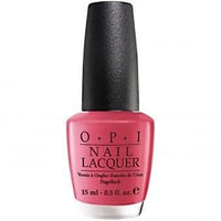 Thumbnail for OPI Nail Lacquer - Polish