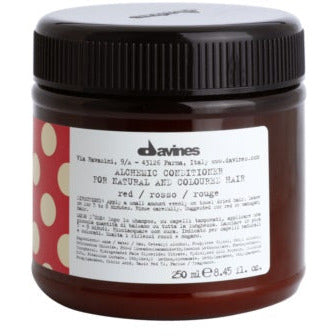 ALCHEMIC Conditioner Red Illuminating red hair conditioner