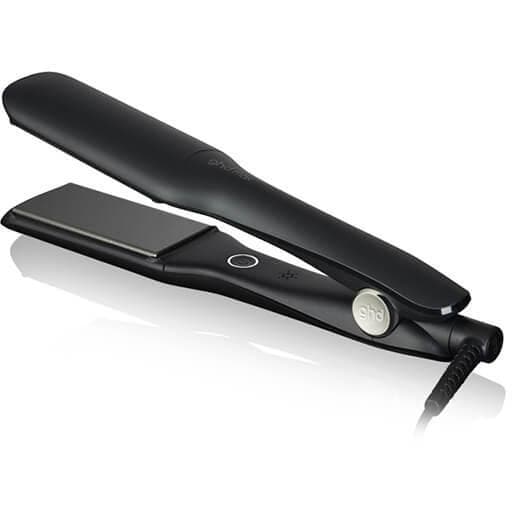 ghd max hair straightener