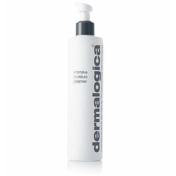 Dermalogica Intensive moisture cleanser bottle