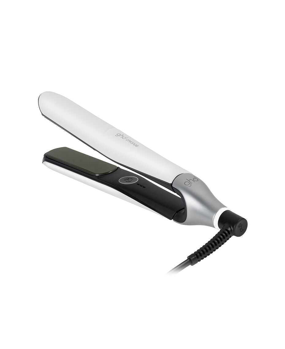 ghd Chronos white