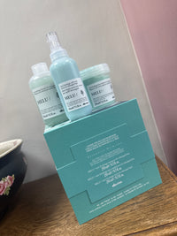 Thumbnail for Under the Sea Sound Seeker | Davines MELU Shampoo, Conditioner & Spray Gift Set