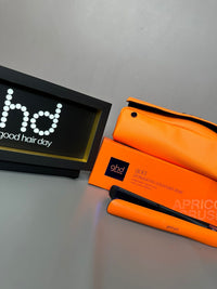 Thumbnail for ghd edition apricot crush