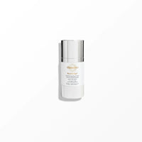 Thumbnail for AlumierMD AluminEye Eye Cream 15 ml white bottle with a silver cap and base on a white background.