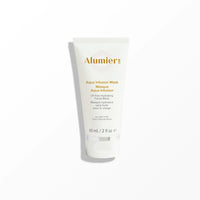 Thumbnail for AlumierMD Aqua Infusion Mask 60 ml white tube on a white background.