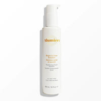 Thumbnail for AlumierMD Bright & Clear Solution 180 ml white bottle on a white background.