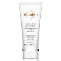 Thumbnail for AlumierMD Moisture Matte Broad Spectrum SPF 40 Amber 60 ml