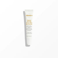 Thumbnail for AlumierMD Retinol Eye Gel 15 ml white tube on a white background