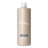 Thumbnail for Paul Mitchell shampoo bottle on a white background