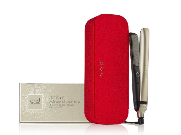 ghd platinum+ professional smart styler grand luxe collection