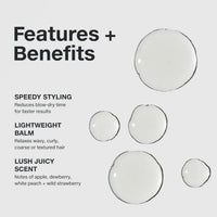 Thumbnail for Paul Mitchell Super Skinny Relaxing Balm (150mls)