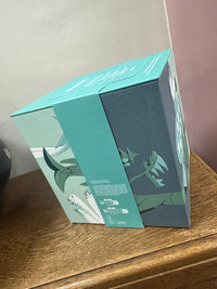 Thumbnail for Under the Sea Sound Seeker | Davines MELU Shampoo, Conditioner & Spray Gift Set