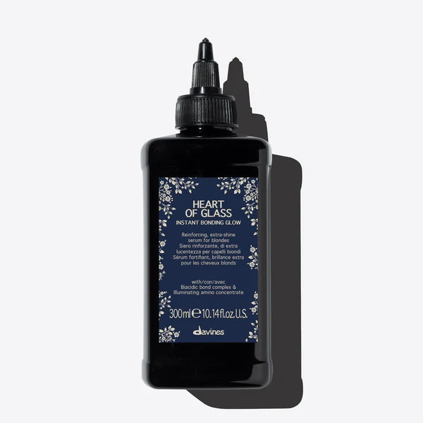 Davines Heart of Glass- Instant Bonding Cream