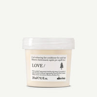 Thumbnail for Davines LOVE CURL Conditioner 250ml | Curl-Enhancing Conditioner for Curly Hair