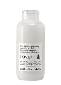 Thumbnail for Davines LOVE CURL Cream – Curl Defining Cream for Curly Hair