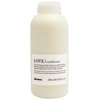 Thumbnail for Davines LOVE conditioner bottle on a white background