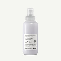 Thumbnail for White bottle of Davines hair product on a white background