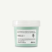 Thumbnail for Davines MELU Conditioner - Anti-Breakage Conditioner for Damaged or Long Hair