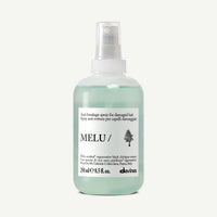 Thumbnail for Melu hair care spray bottle on a white background
