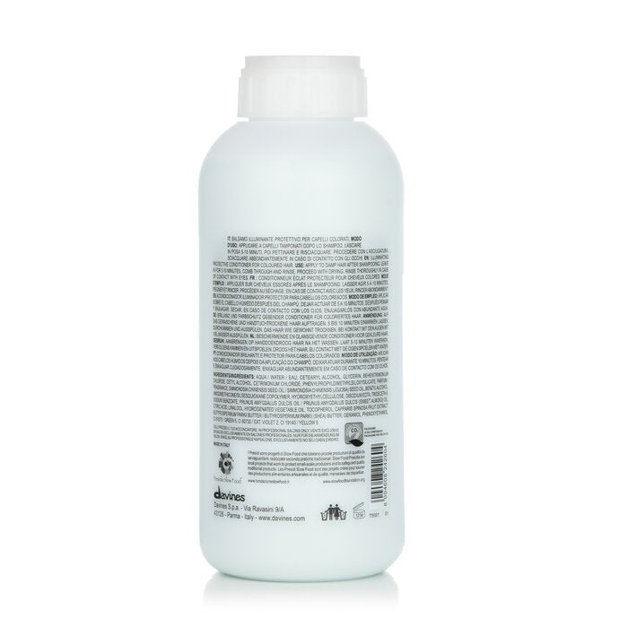 Davines MINU Conditioner 1L for Coloured Hair