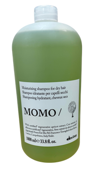Thumbnail for Davines MOMO Moisturising Shampoo