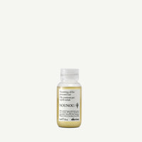 Thumbnail for Bottle of NOUNOU hair oil on a white background
