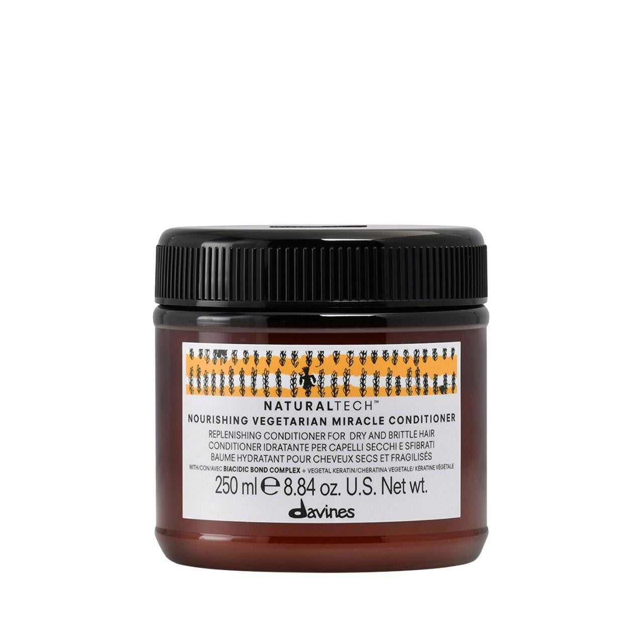 Davines Naturaltech Nourishing Miracle Conditioner