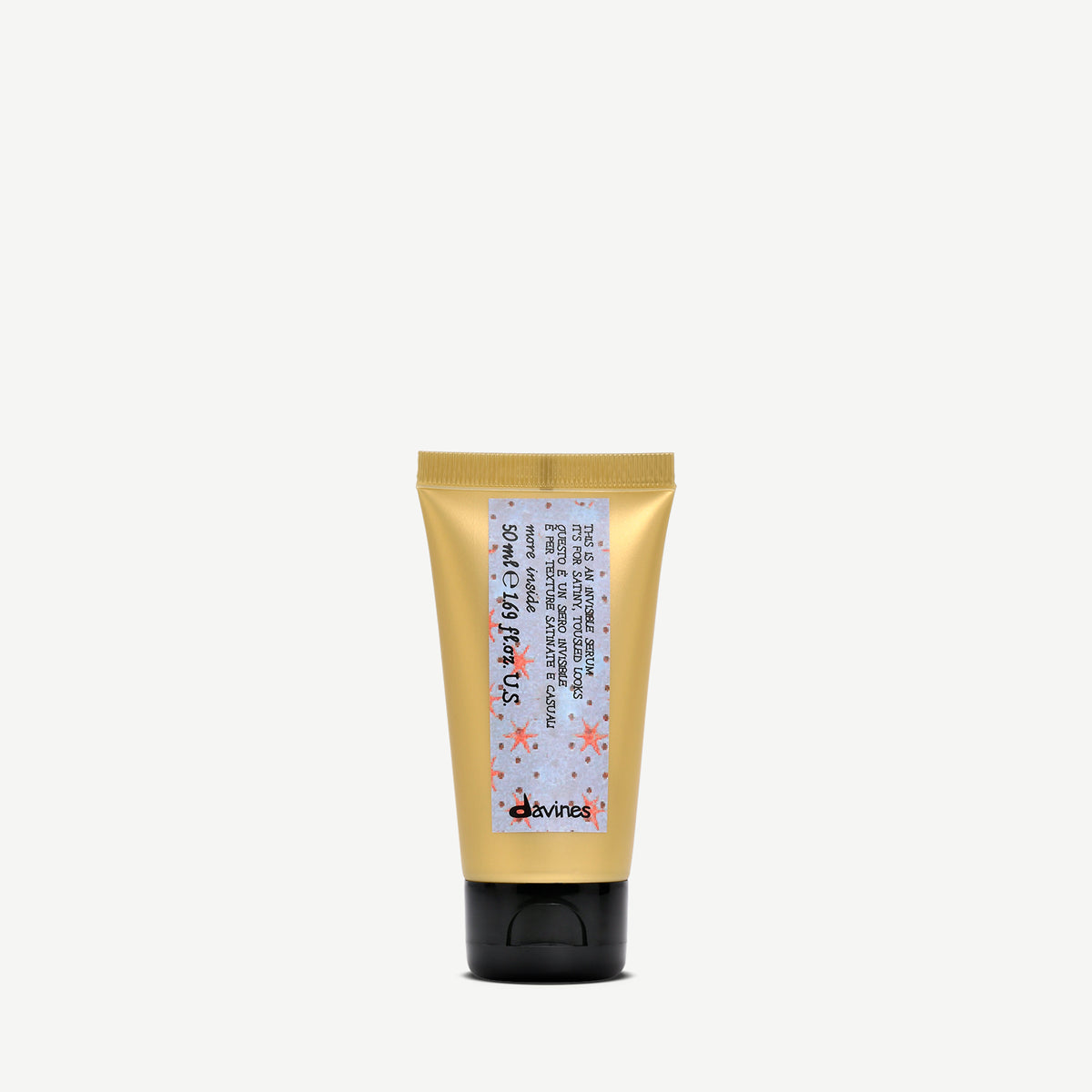 Davines This Is An Invisible Serum – Anti-Frizz Leave-In Serum