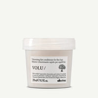 Thumbnail for Davines VOLU Conditioner

Volumising Conditioner for Fine Hair