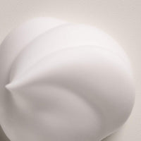 Thumbnail for Close-up of a white foam