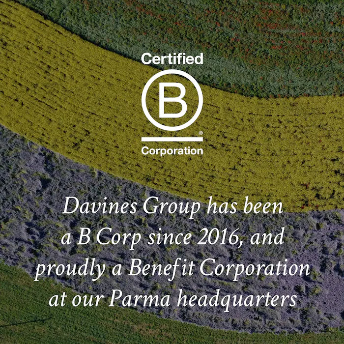 Davines b corp