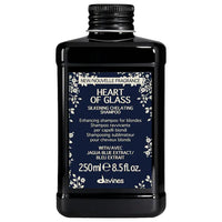 Thumbnail for Davines Heart Of Glass Ultimate Blonde Haircare Duo