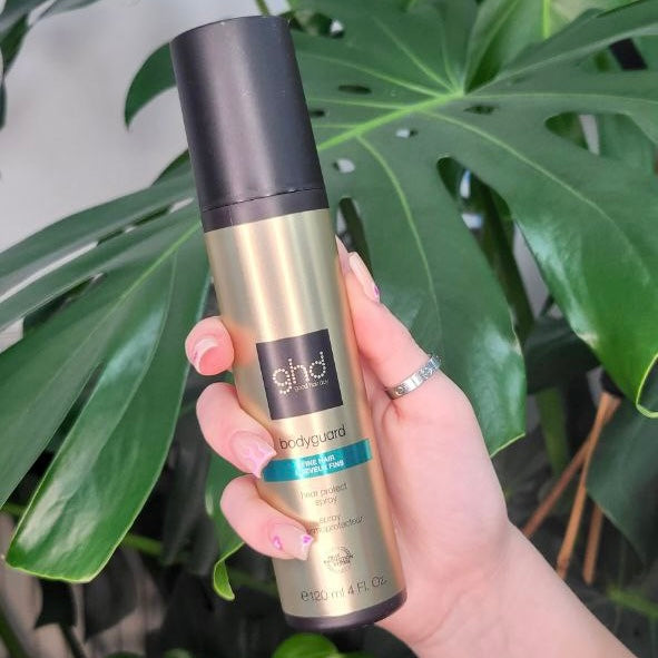 ghd Bodyguard Heat Protect Spray - Fine Hair