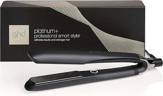 GHD Platinum+ Professional Smart Styler | Advanced Hair Straightener
