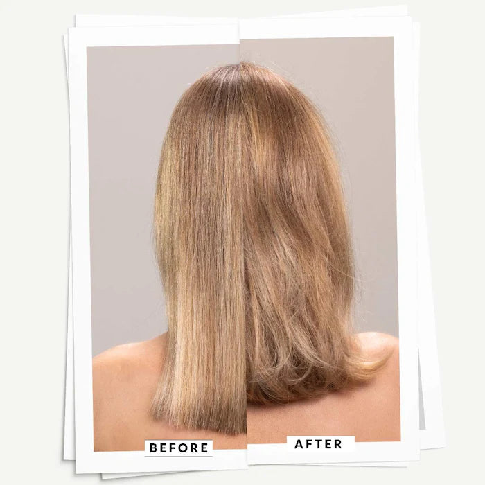 Davines Volume Boosting Mousse 250ml – Lightweight Mousse for Airy Volume