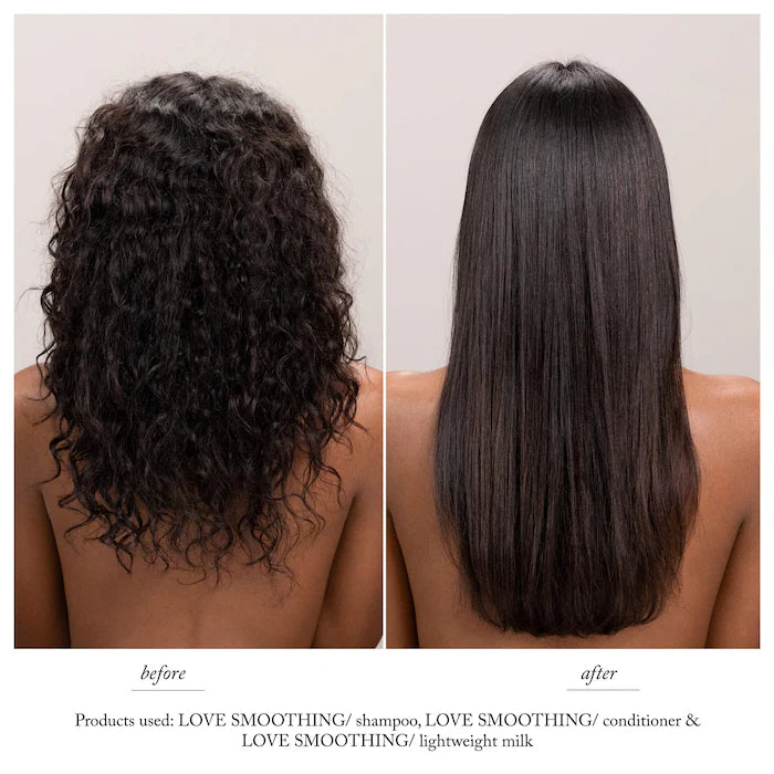 Davines LOVE Smoothing Conditioner – 250ml | Anti-Frizz Conditioner for Unruly Hair