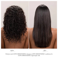 Thumbnail for Davines LOVE Smoothing Conditioner – 250ml | Anti-Frizz Conditioner for Unruly Hair