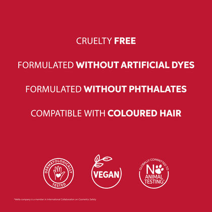 Wella Ultimate Repair Shampoo 1ltr cruelty free
